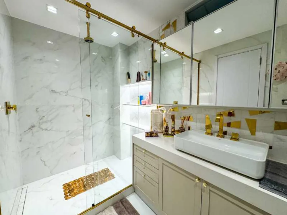 Apartamento, 4 quartos, 259 m² - Foto 13