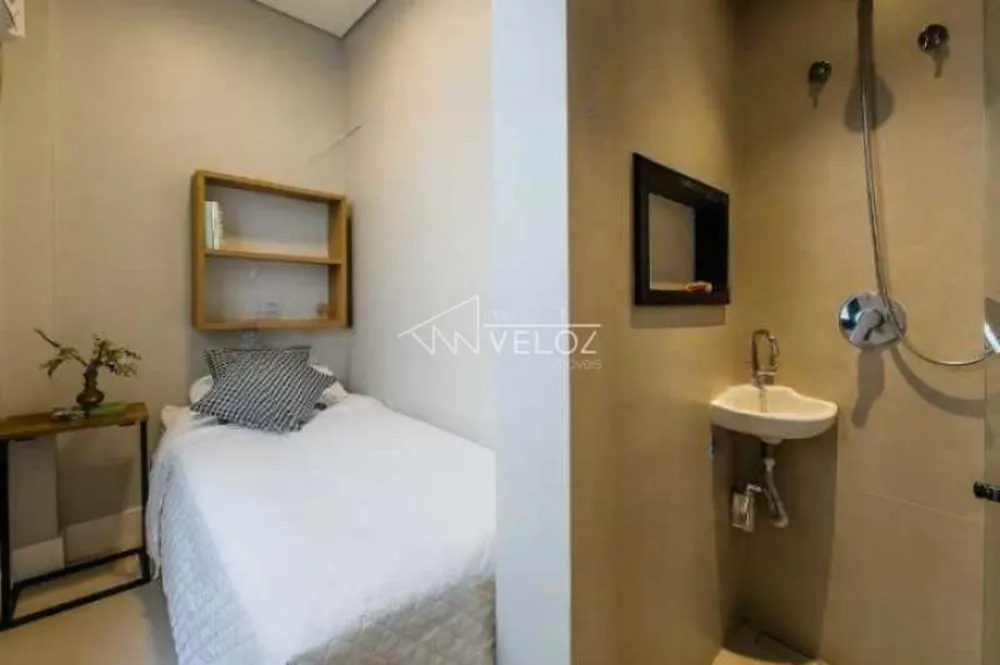 Apartamento, 2 quartos, 90 m² - Foto 8