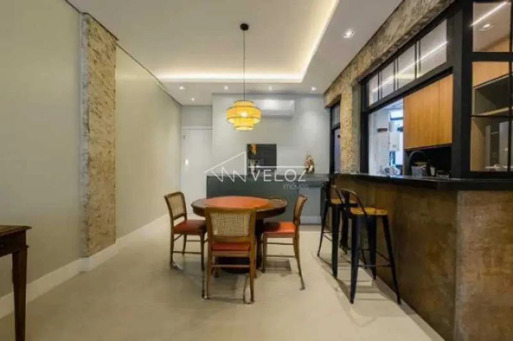 Apartamento, 2 quartos, 90 m² - Foto 4