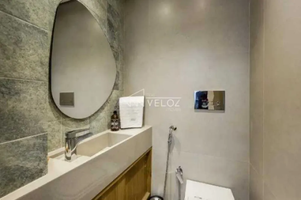 Apartamento, 2 quartos, 90 m² - Foto 21