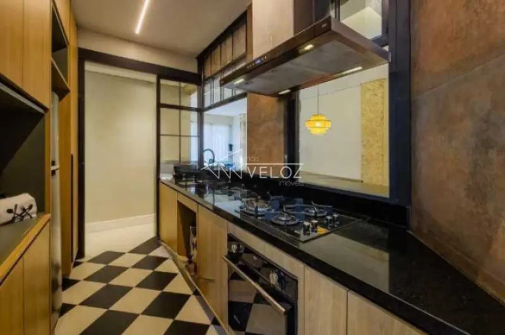 Apartamento, 2 quartos, 90 m² - Foto 9