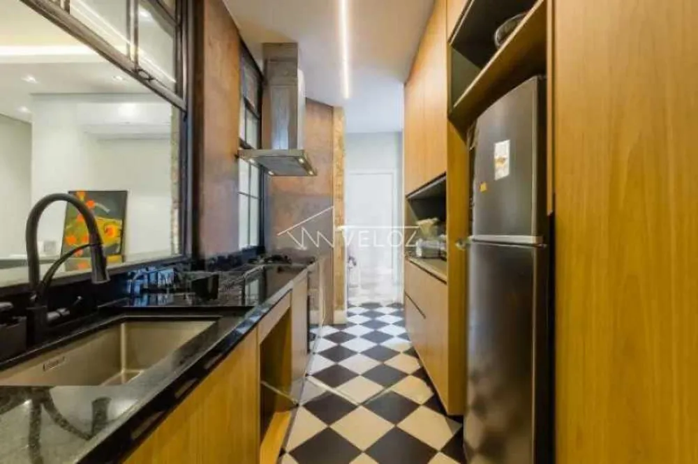 Apartamento, 2 quartos, 90 m² - Foto 10