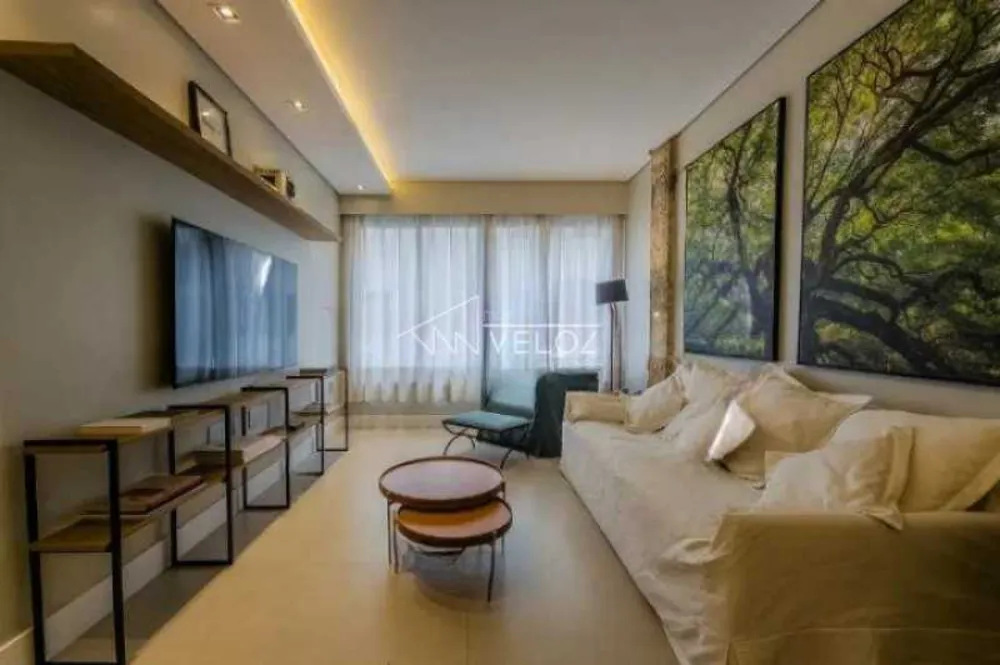 Apartamento, 2 quartos, 90 m² - Foto 16