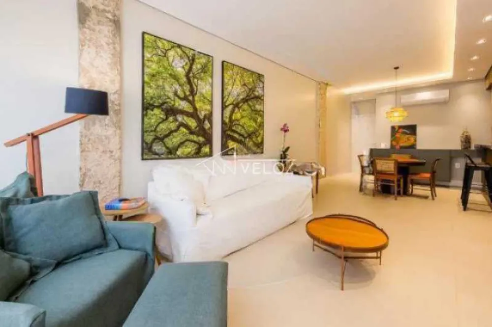 Apartamento, 2 quartos, 90 m² - Foto 19