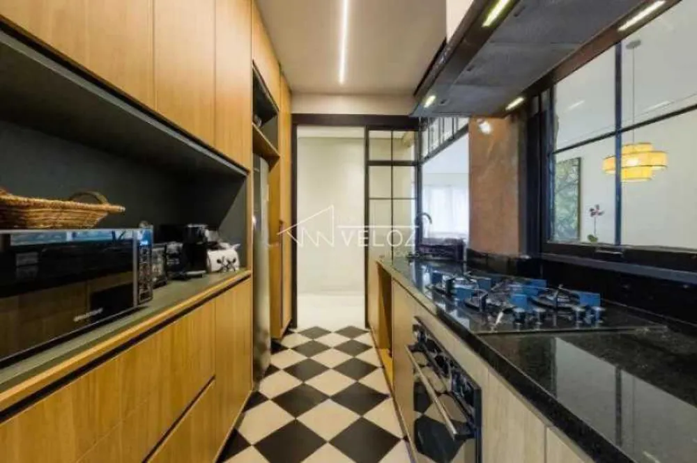 Apartamento, 2 quartos, 90 m² - Foto 7