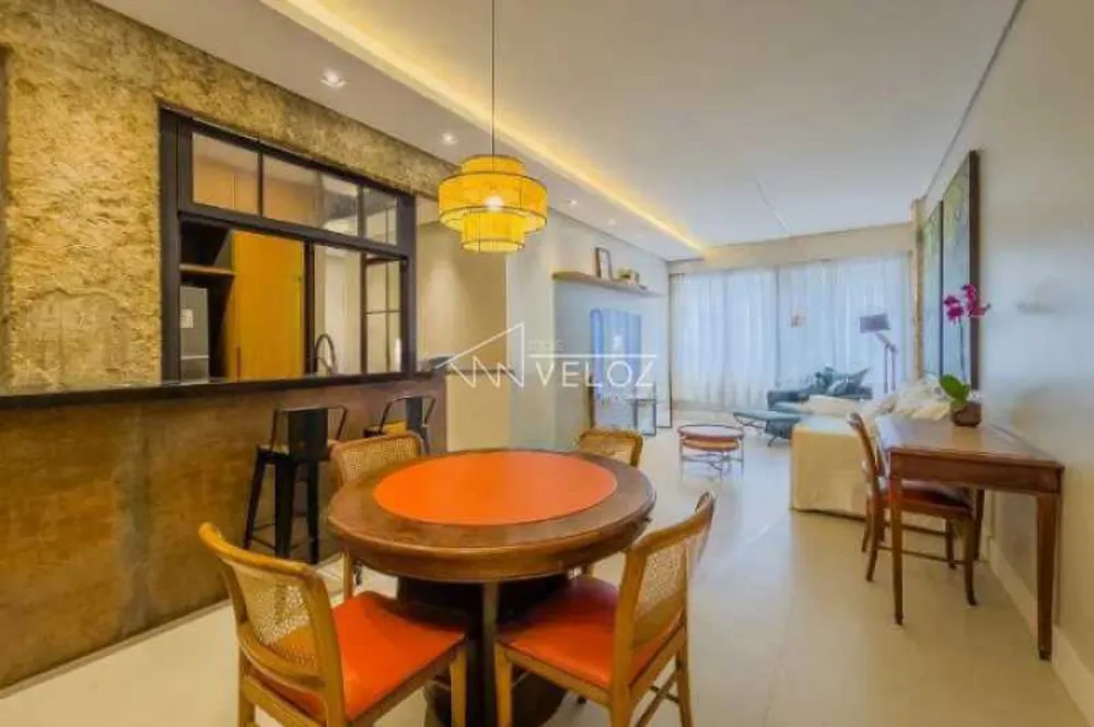 Apartamento, 2 quartos, 90 m² - Foto 5