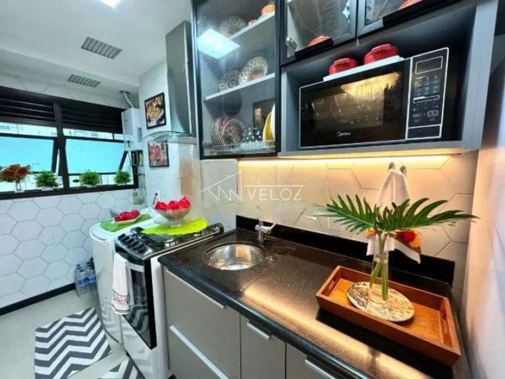 Apartamento, 2 quartos, 77 m² - Foto 8