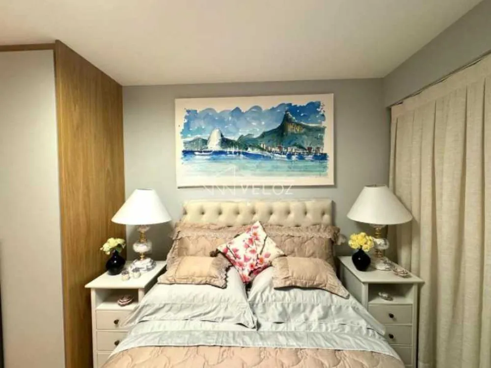 Apartamento, 2 quartos, 77 m² - Foto 7