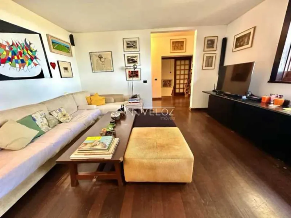 Apartamento, 3 quartos, 320 m² - Foto 3