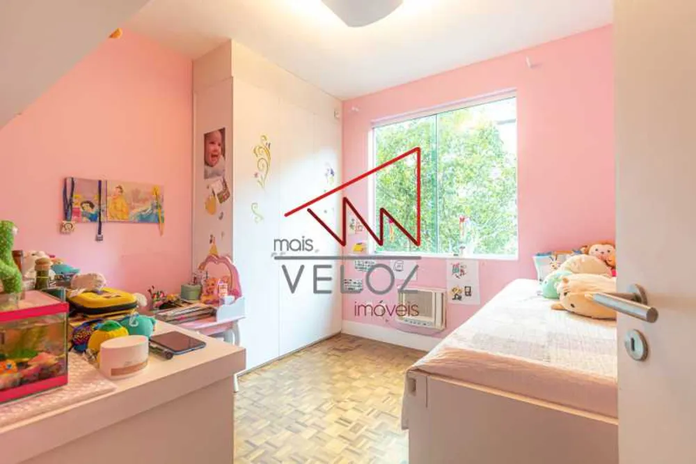 Apartamento, 6 quartos, 595 m² - Foto 2