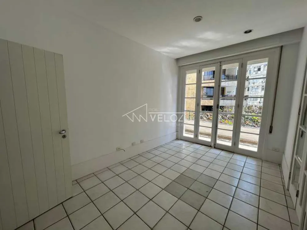 Apartamento, 4 quartos, 220 m² - Foto 3