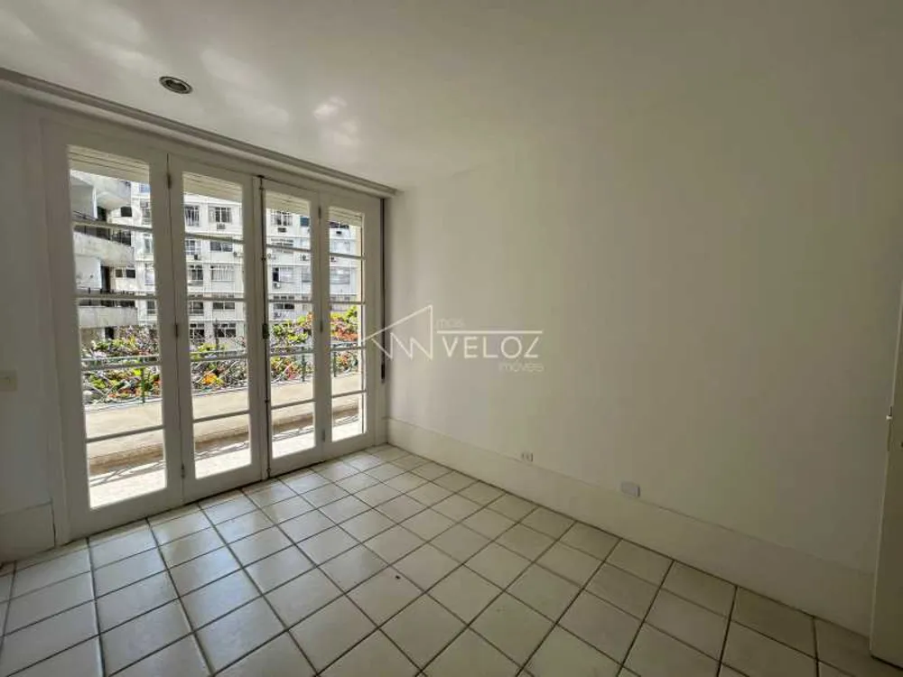 Apartamento, 4 quartos, 220 m² - Foto 6
