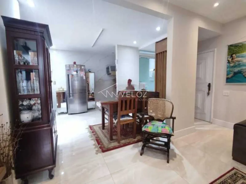 Apartamento, 2 quartos, 68 m² - Foto 8