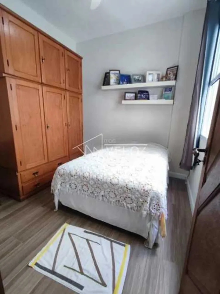 Apartamento, 2 quartos, 68 m² - Foto 12