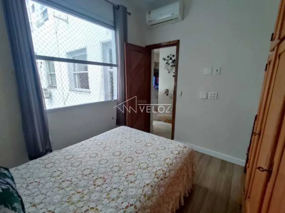 Apartamento, 2 quartos, 68 m² - Foto 10