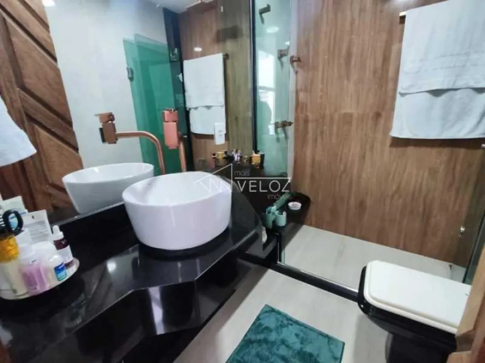 Apartamento, 2 quartos, 68 m² - Foto 1