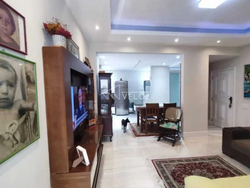 Apartamento, 2 quartos, 68 m² - Foto 9
