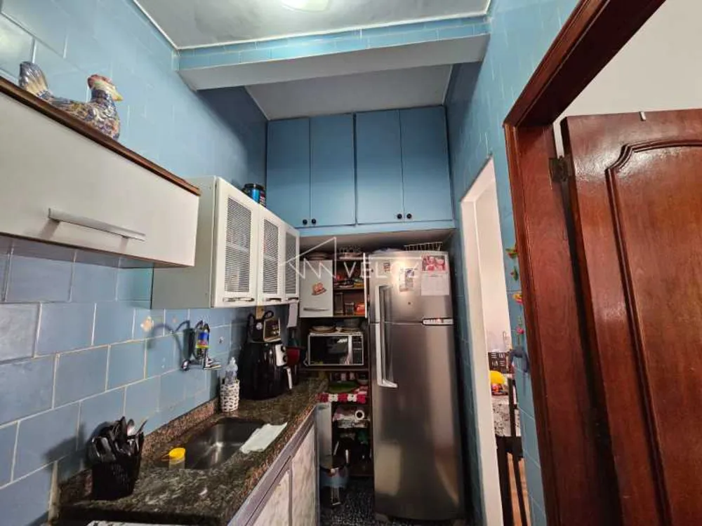 Apartamento, 1 quarto, 27 m² - Foto 1