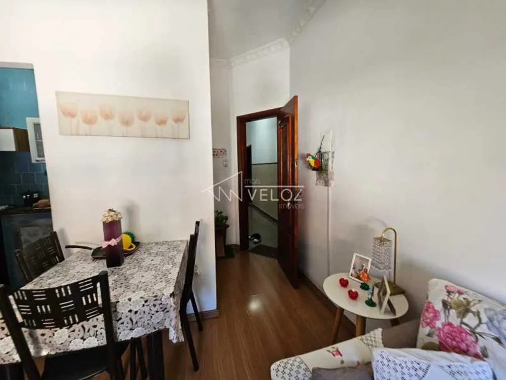 Apartamento, 1 quarto, 27 m² - Foto 8
