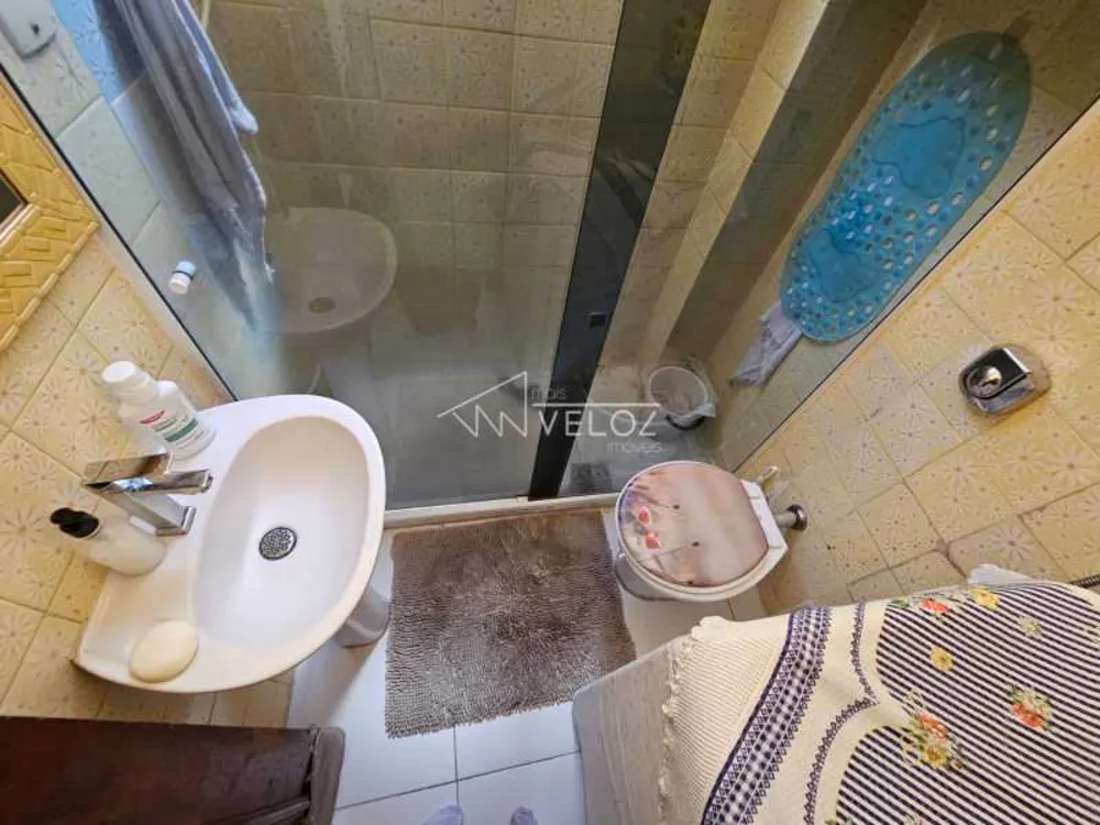 Apartamento, 1 quarto, 27 m² - Foto 5