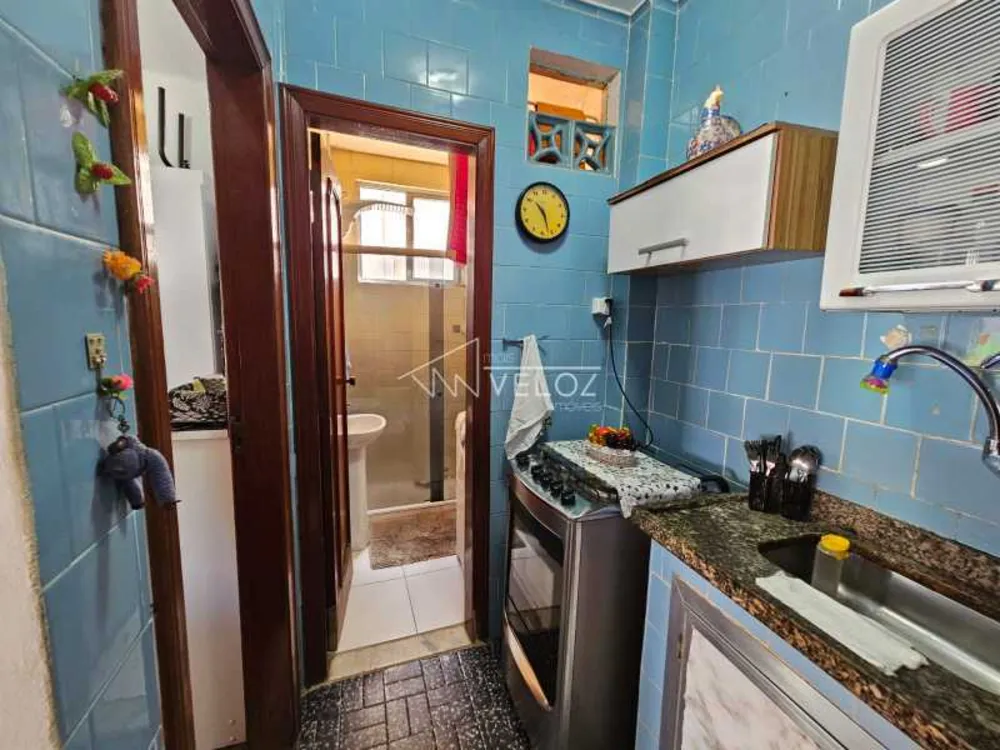 Apartamento, 1 quarto, 27 m² - Foto 4