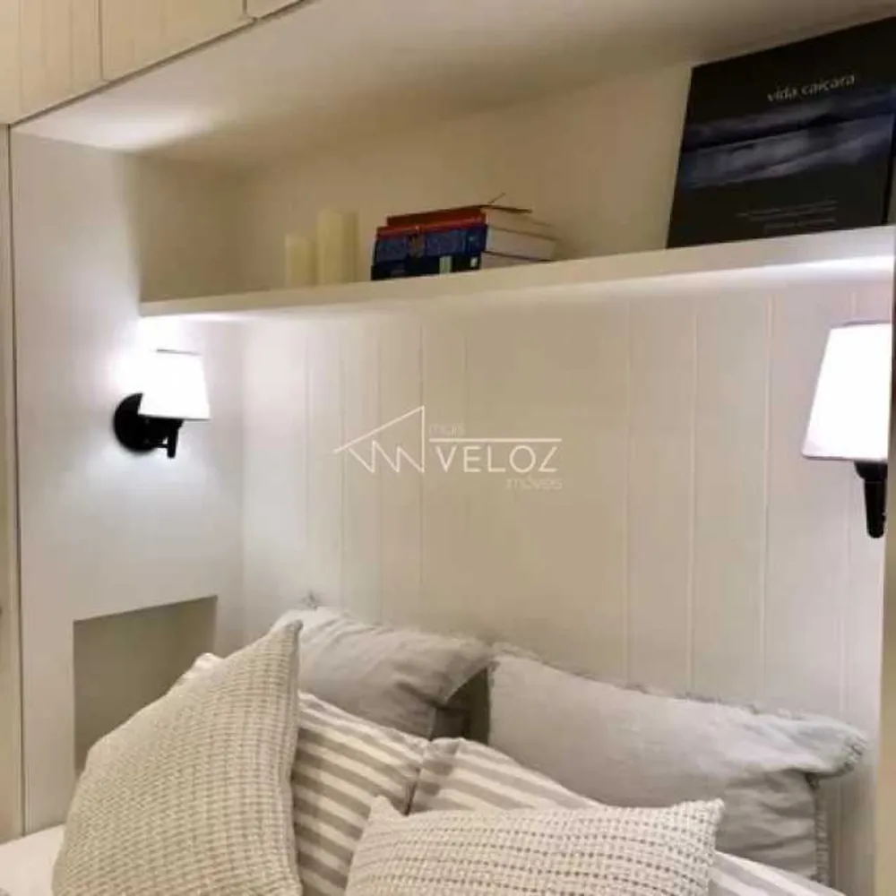 Apartamento, 2 quartos, 55 m² - Foto 11