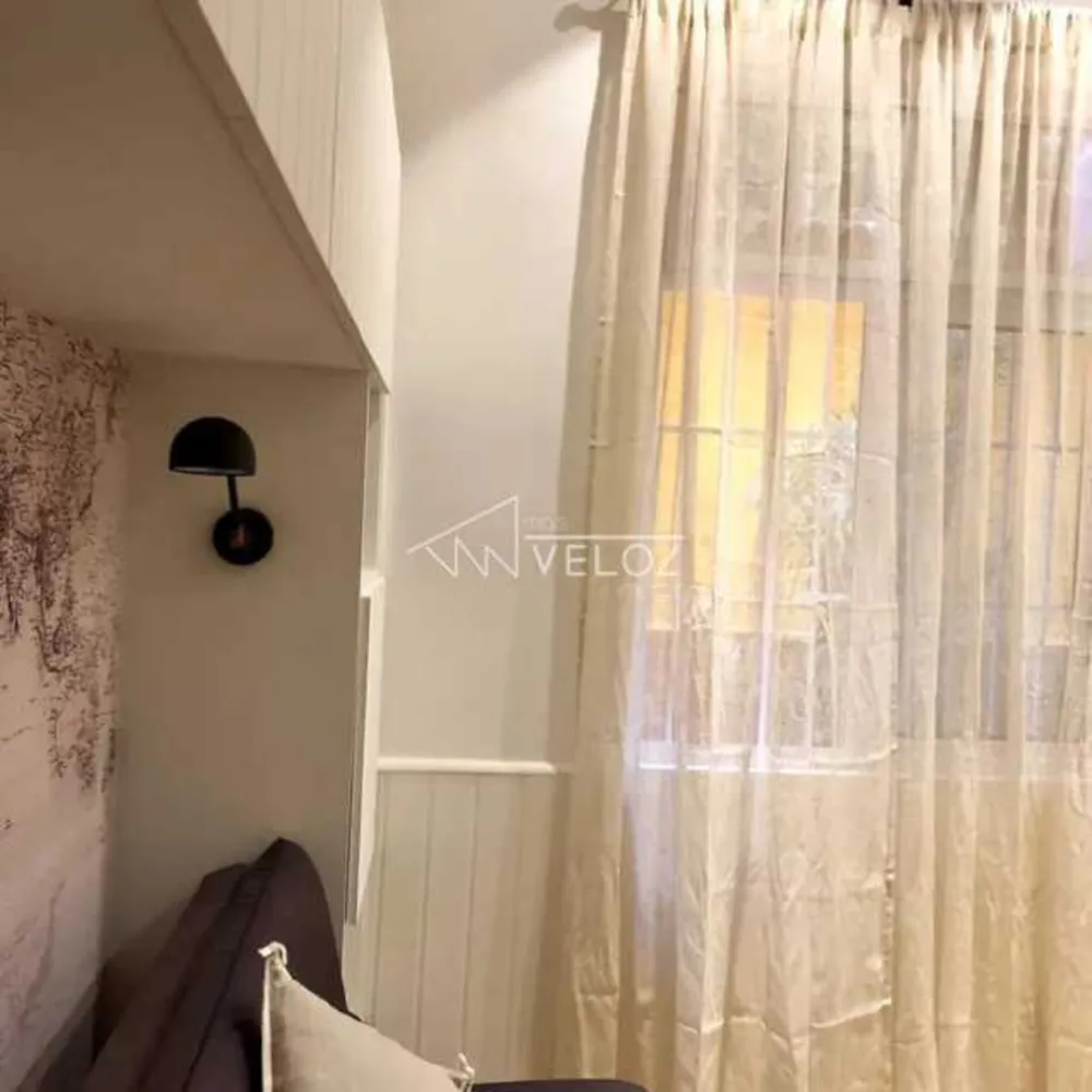 Apartamento, 2 quartos, 55 m² - Foto 12