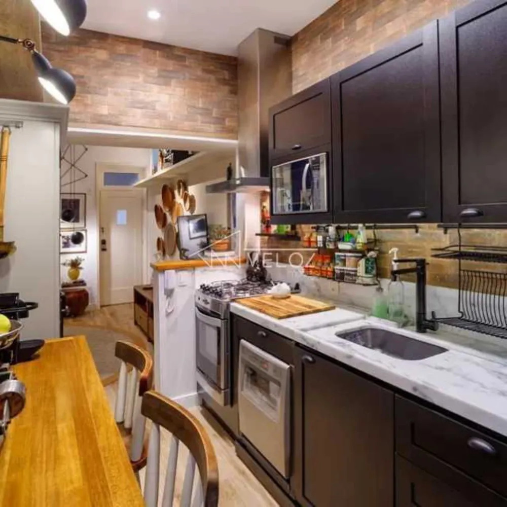 Apartamento, 2 quartos, 55 m² - Foto 16