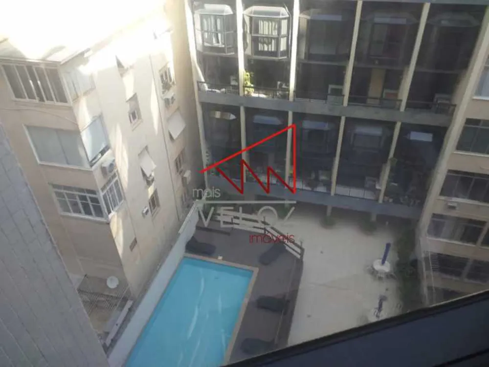 Apartamento, 2 quartos, 85 m² - Foto 6