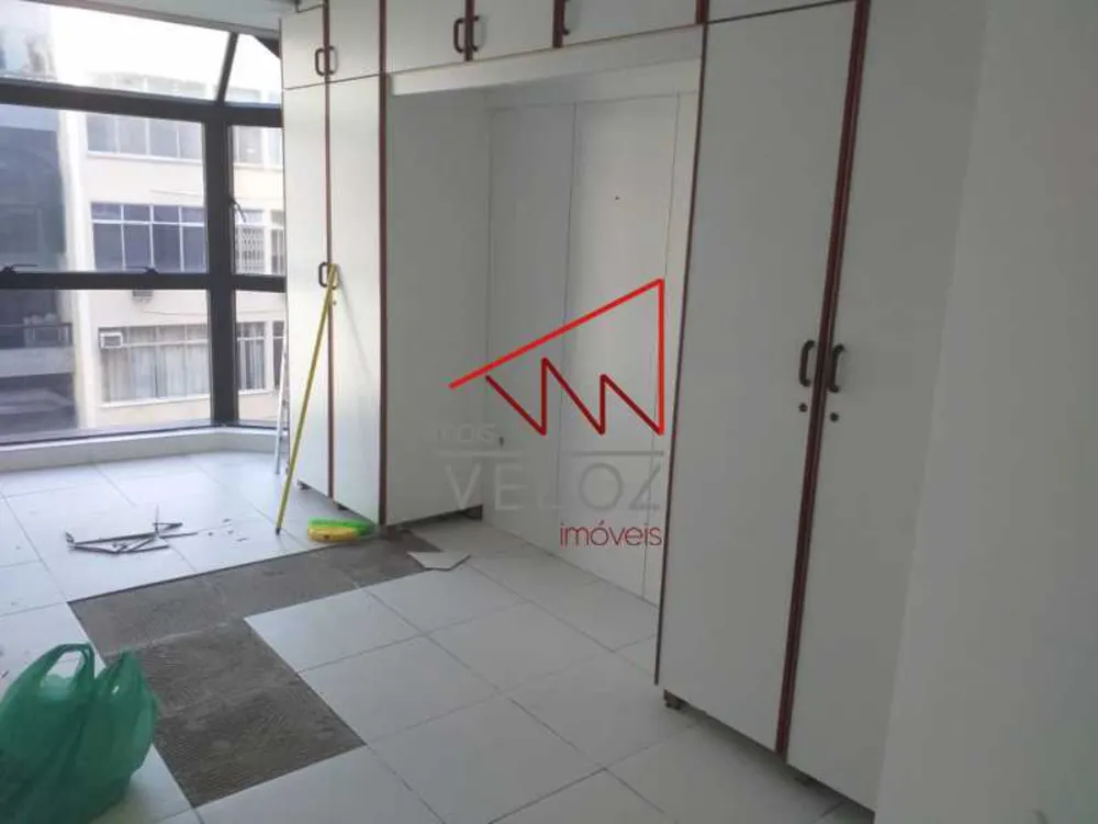 Apartamento, 2 quartos, 85 m² - Foto 10