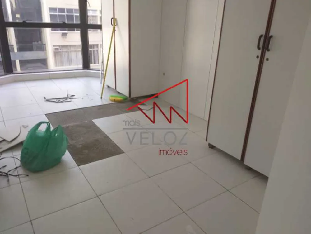 Apartamento, 2 quartos, 85 m² - Foto 2