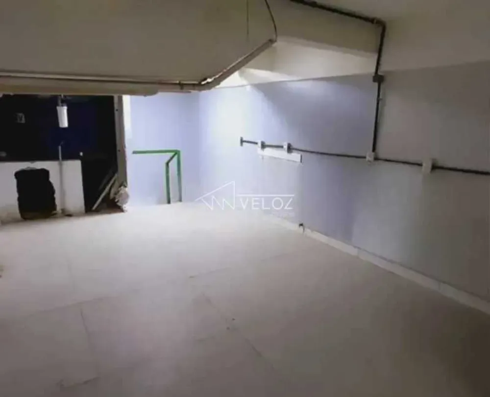 Loja-Salão, 80 m² - Foto 4