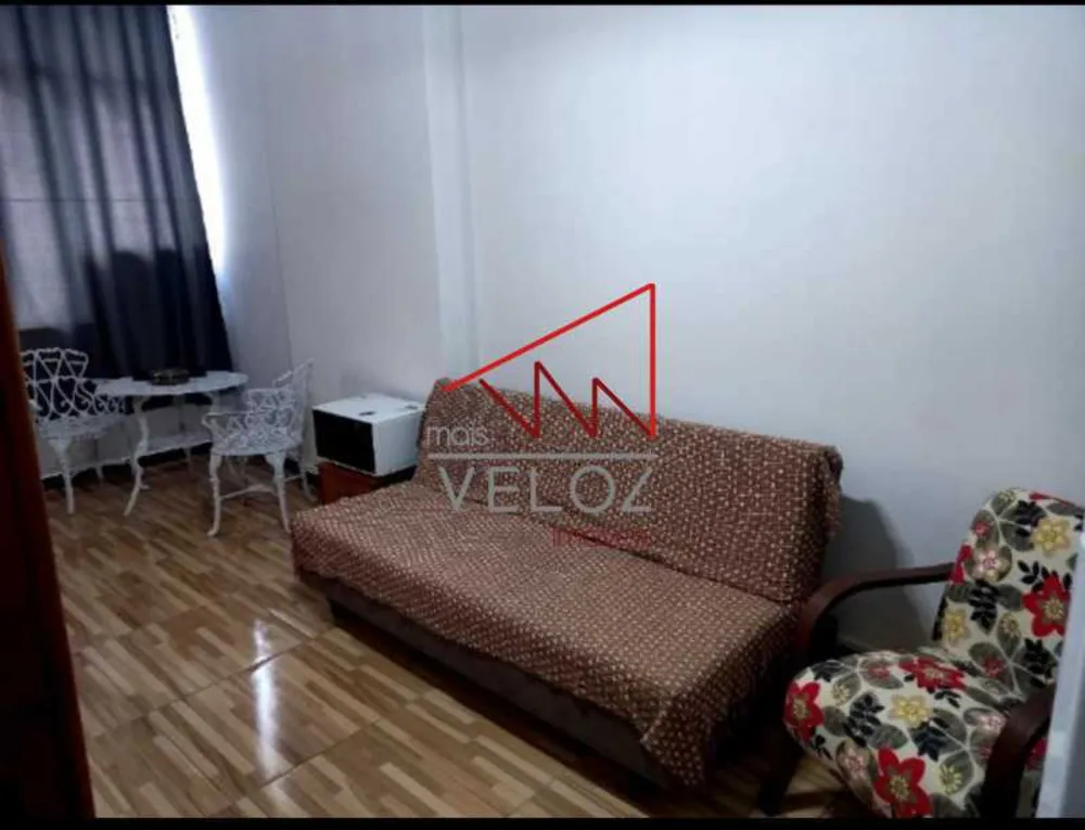 Apartamento, 1 quarto, 30 m² - Foto 4