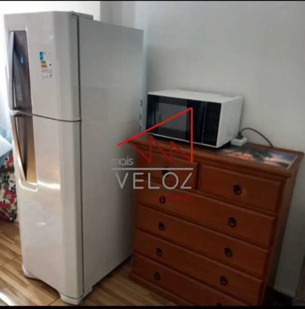 Apartamento, 1 quarto, 30 m² - Foto 6