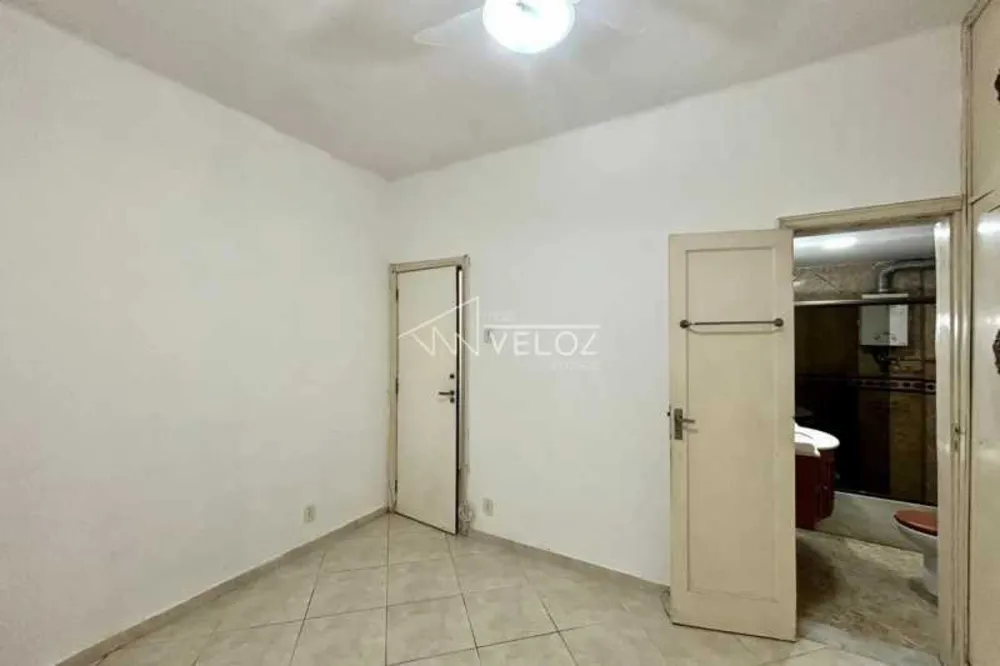 Apartamento, 3 quartos, 110 m² - Foto 6