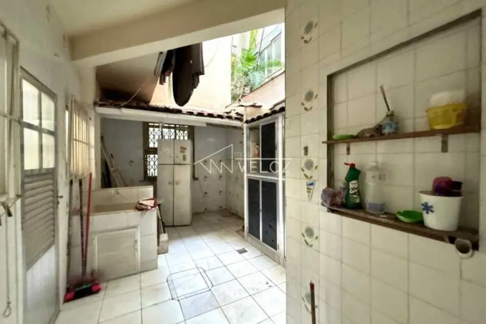 Apartamento, 3 quartos, 110 m² - Foto 3