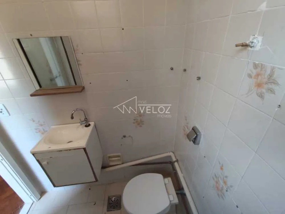 Apartamento, 1 quarto, 26 m² - Foto 4