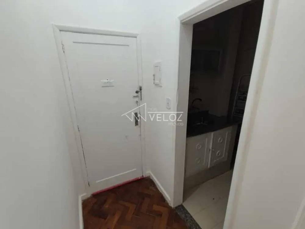 Apartamento, 1 quarto, 26 m² - Foto 12