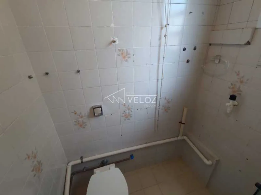 Apartamento, 1 quarto, 26 m² - Foto 2
