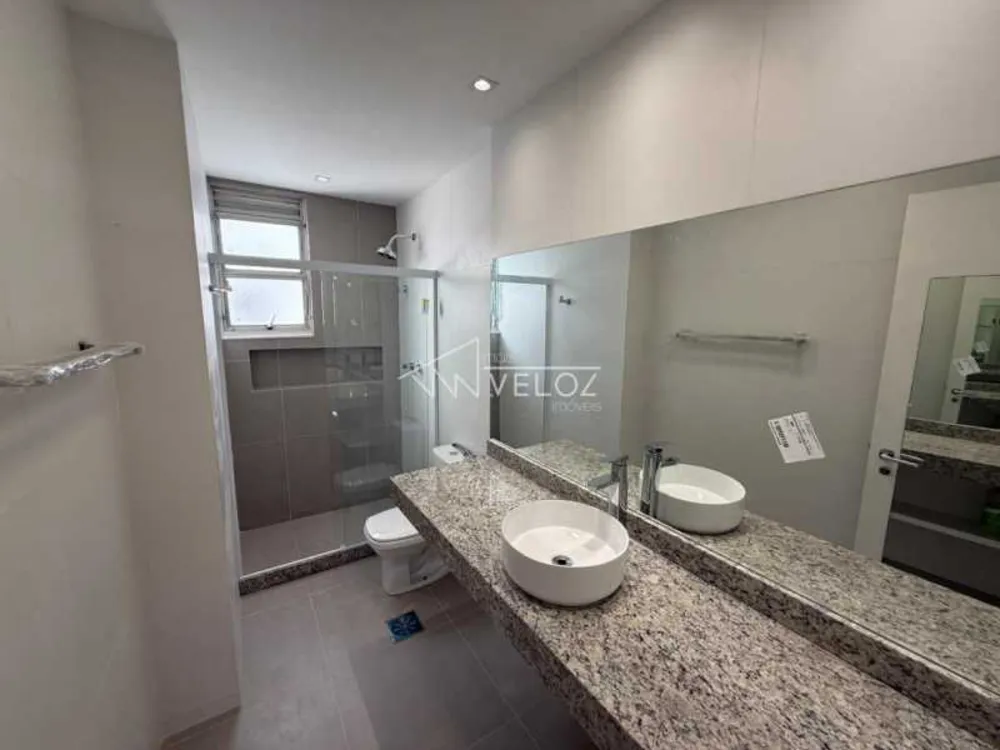 Apartamento, 2 quartos, 80 m² - Foto 4