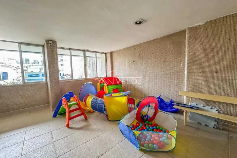 Apartamento, 2 quartos, 81 m² - Foto 1