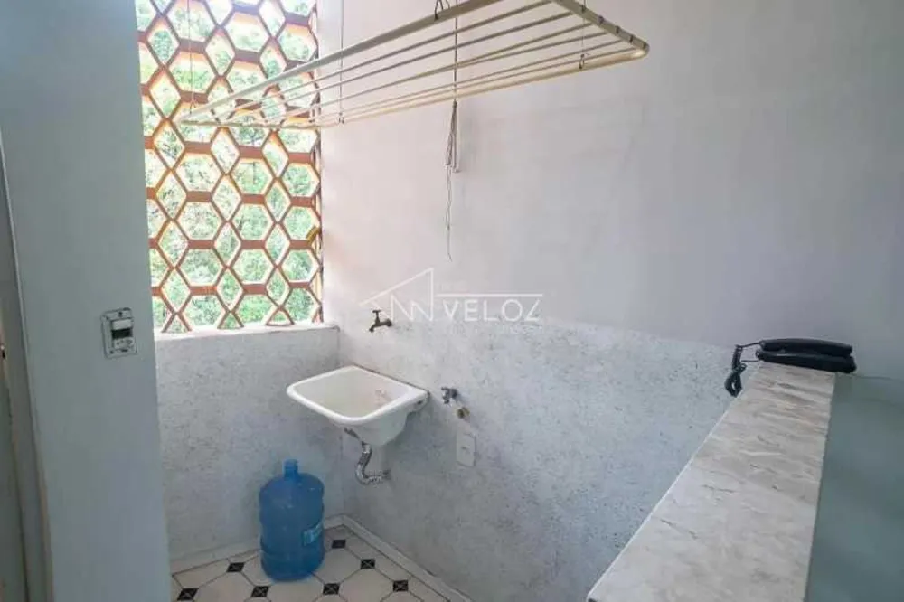 Apartamento, 2 quartos, 70 m² - Foto 15