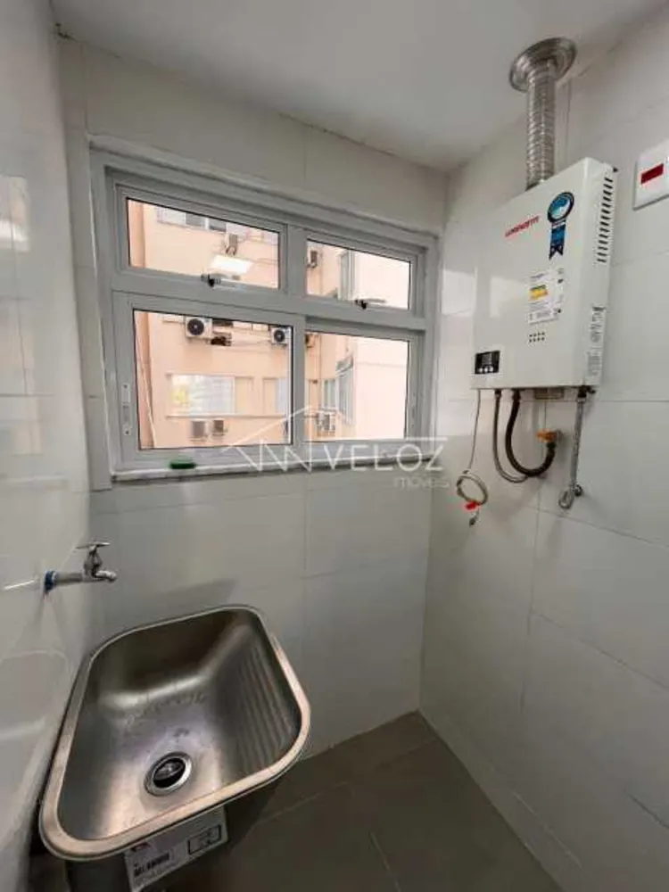 Apartamento, 4 quartos, 138 m² - Foto 6