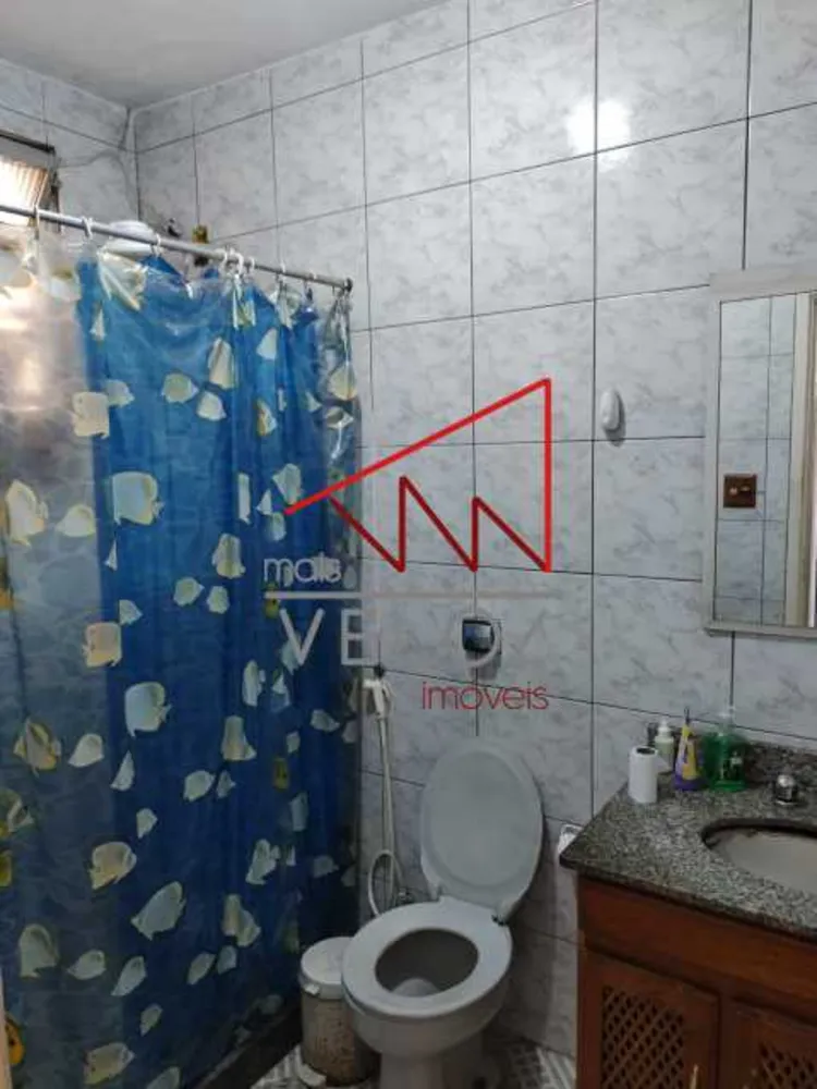 Apartamento, 2 quartos, 64 m² - Foto 4