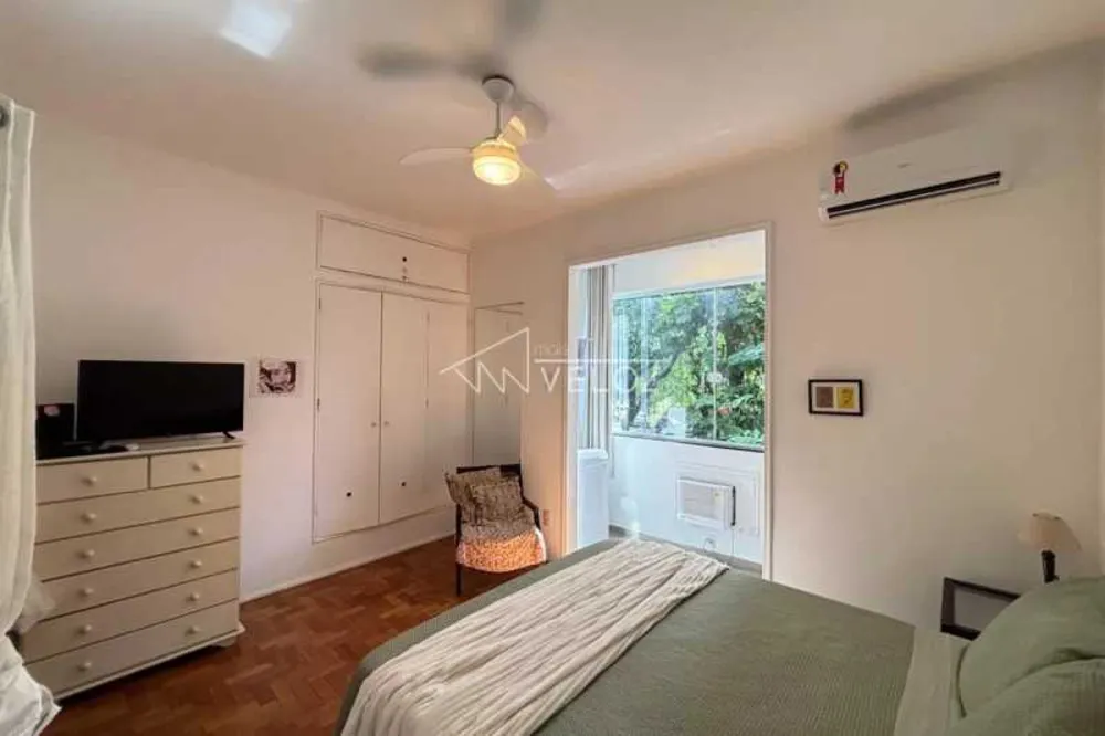 Apartamento, 1 quarto, 40 m² - Foto 5