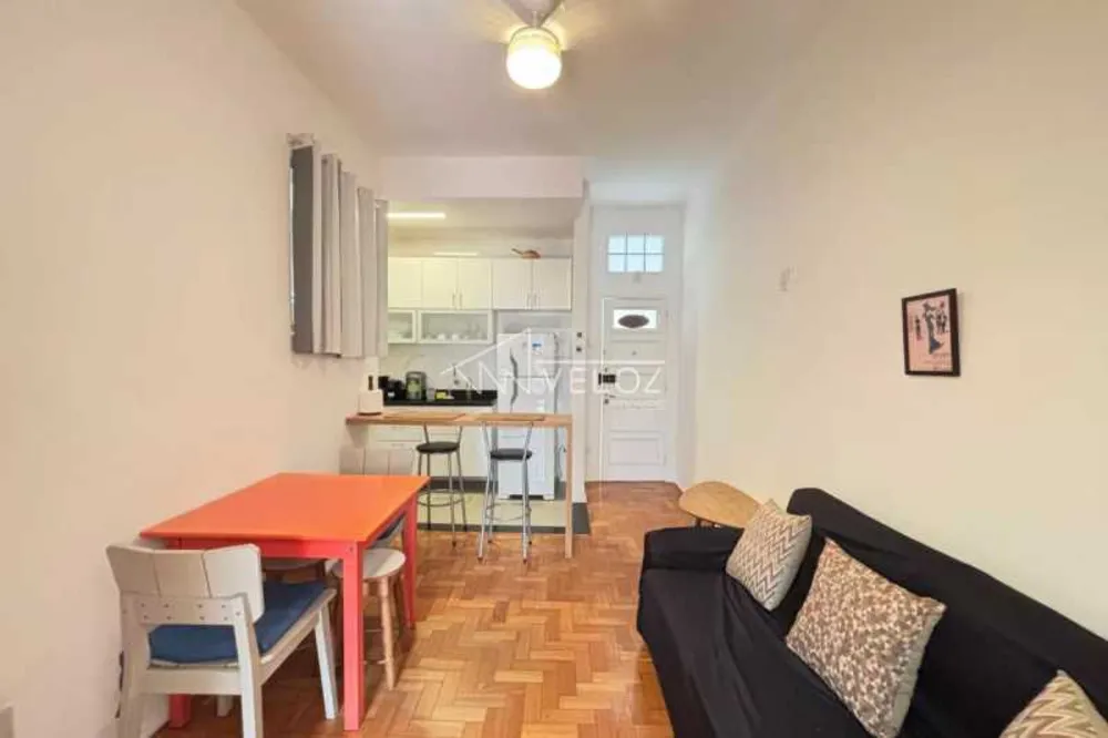 Apartamento, 1 quarto, 40 m² - Foto 12