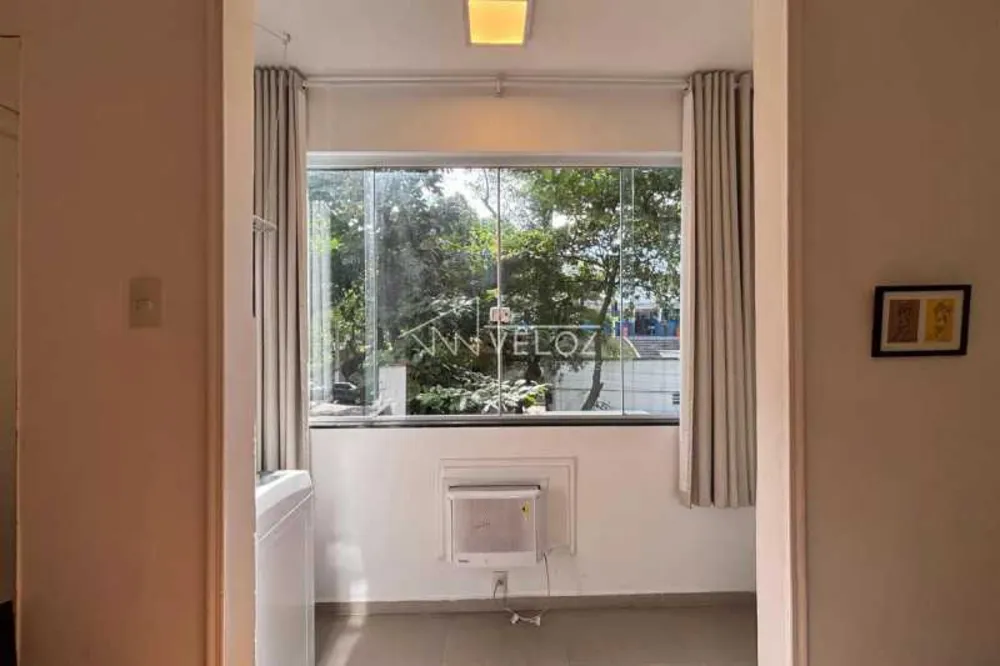 Apartamento, 1 quarto, 40 m² - Foto 11