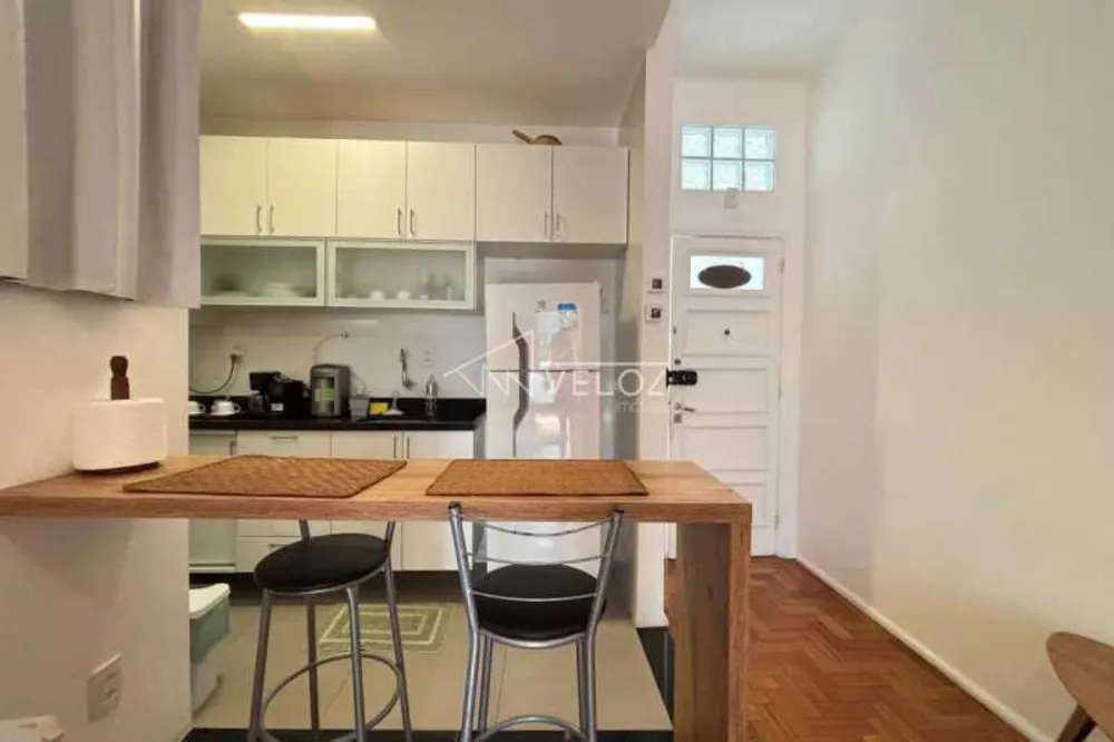 Apartamento, 1 quarto, 40 m² - Foto 15