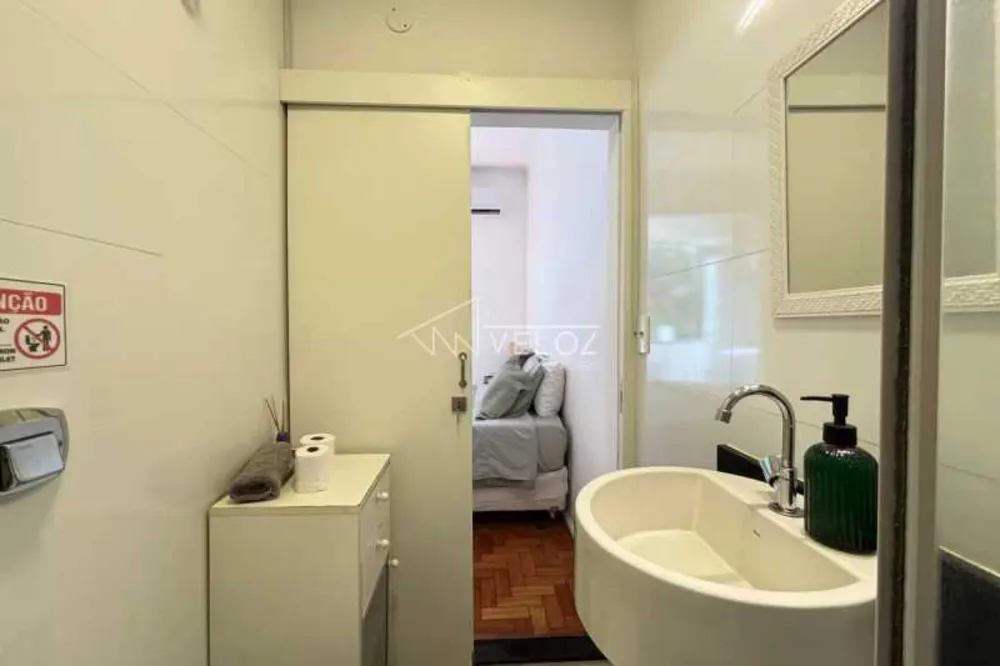 Apartamento, 1 quarto, 40 m² - Foto 10