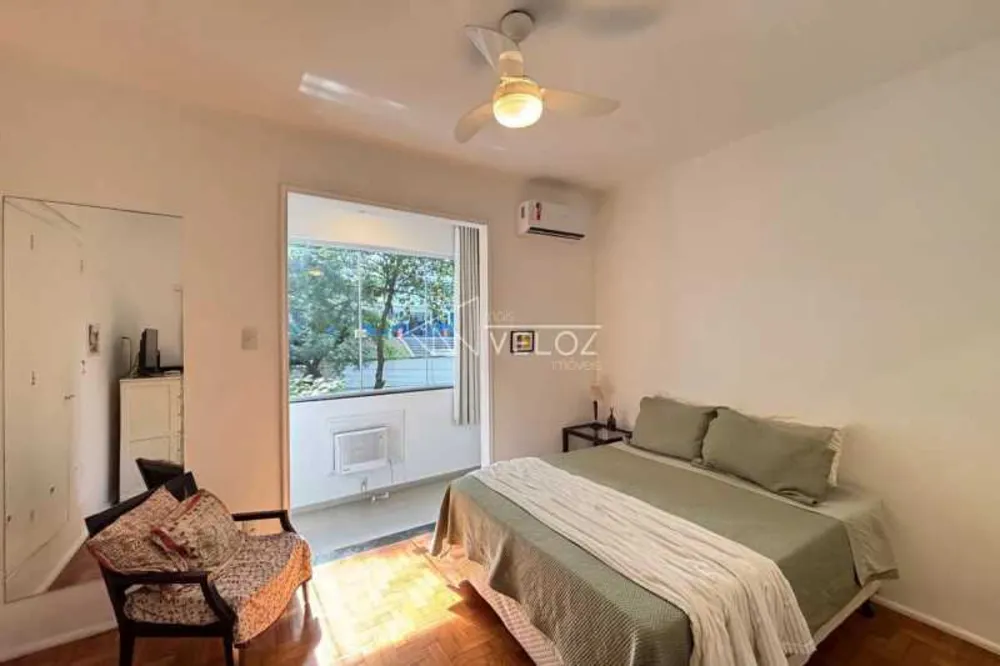 Apartamento, 1 quarto, 40 m² - Foto 17